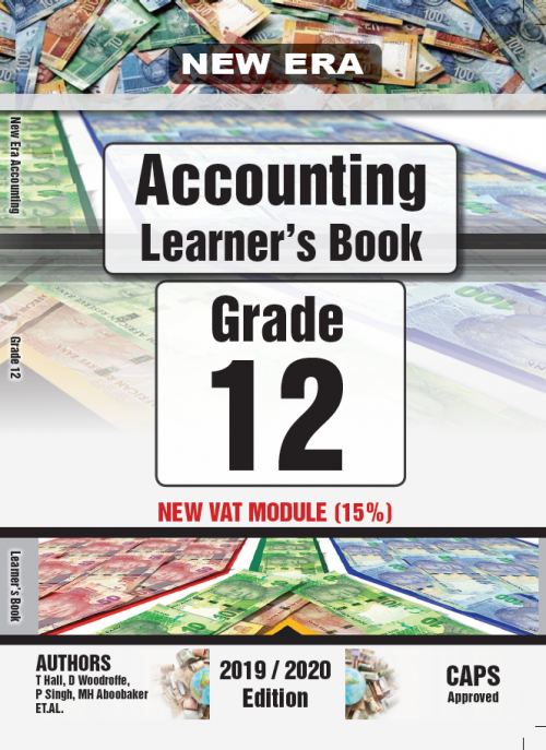accounting grade 12 assignment term 2
