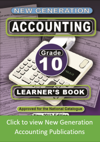 New Generation Accounting